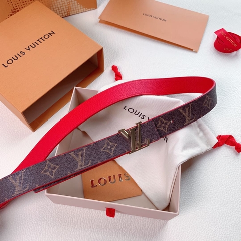 DÂY LƯNG LOUIS VUITTON TOP QUALITY AAA NỮ