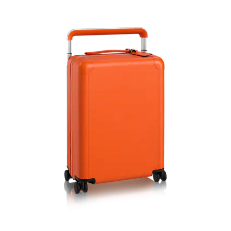 VALI LOUIS VUITTON HORIZON 55 PIMENT