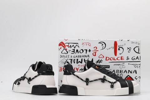 GIÀY DOLCE & GABBANA DG SNEAKER TOP QUALITY SHOES AAA