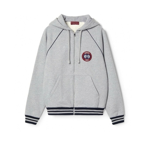 ÁO GUCCI GG HOODIE TOP QUALITY AAA UNISEX