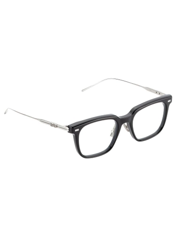 Gọng Kính GENTLE MONSTER ZIN BLACK FRAME HIGH CLASSY AAA