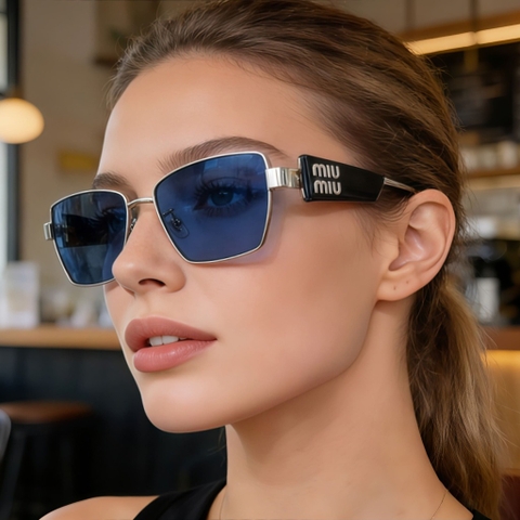 Kính MIU MIU METAL FRAME HIGH CLASSY AAA UNISEX