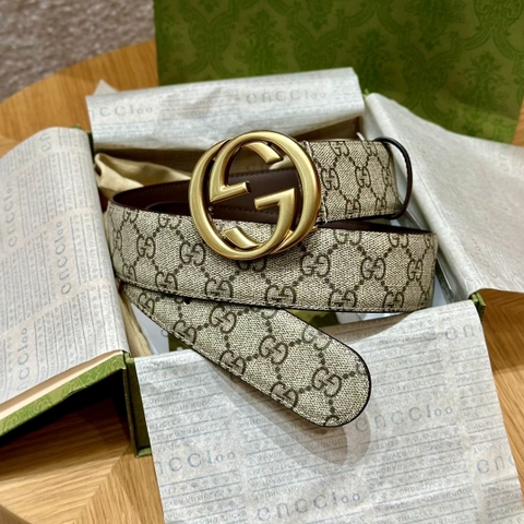 DÂY LƯNG GUCCI HIGH CLASSY AAA