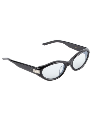 Kính GENTLE MONSTER KIKO BLACK FRAME HIGH CLASSY AAA