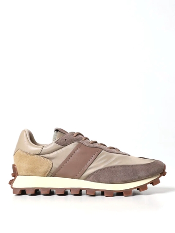 GIÀY TOD'S Cream sneakers