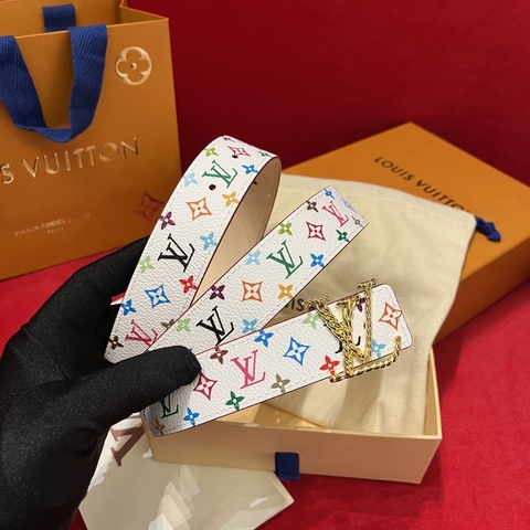 DÂY LƯNG LOUIS VUITTON HIGH CLASSY AAA
