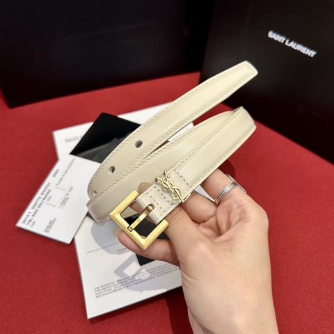 DÂY LƯNG SAINT LAURENT HIGH CLASSY AAA