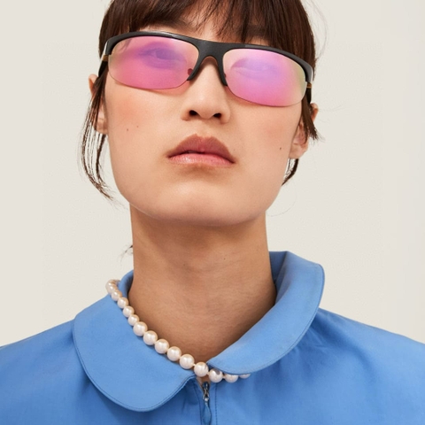 Kính MIU MIU ACETATE FRAME HIGH CLASSY AAA