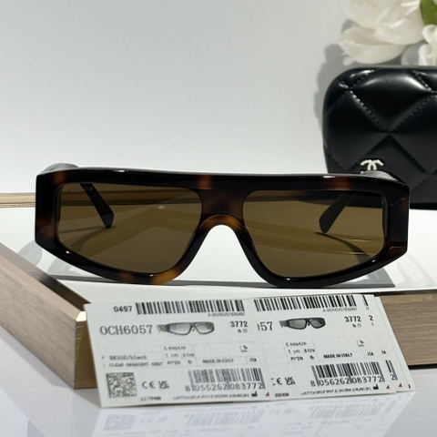 Kính CHANEL ACETATE FRAME HIGH CLASSY AAA UNISEX