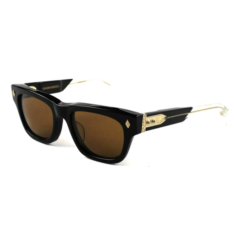 Kính CHROME HEARTS ACETATE FRAME HIGH CLASSY AAA UNISEX