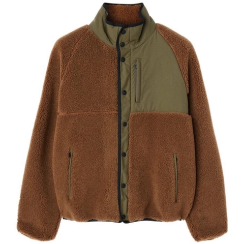 ÁO LORO PIANA JACKET TOP QUALITY AAA MẶC HAI MẶT