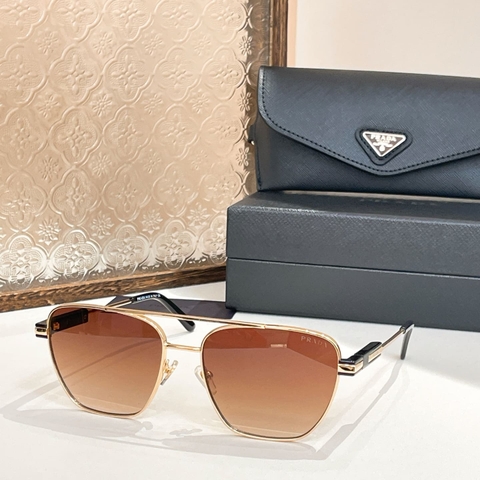 Kính PRADA METAL FRAME HIGH CLASSY AAA