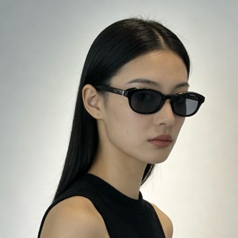 Kính CHROME HEARTS FRAME HIGH CLASSY AAA UNISEX