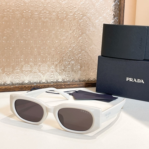 Kính PRADA ACETATE FRAME HIGH CLASSY AAA