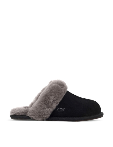 GIÀY UGG Scuffette II slippers da cừu