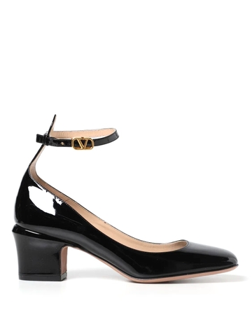 GIÀY VALENTINO GARAVANI Black high heel shoes