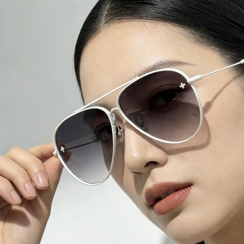 Kính LOUIS VUITTON METAL FRAME HIGH CLASSY AAA UNISEX