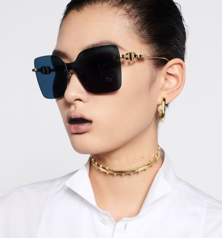 Kính DIOR METAL FRAME HIGH CLASSY AAA UNISEX