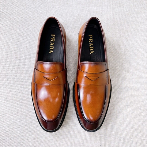 GIÀY PRADA TOP QUALITY SHOES AAA