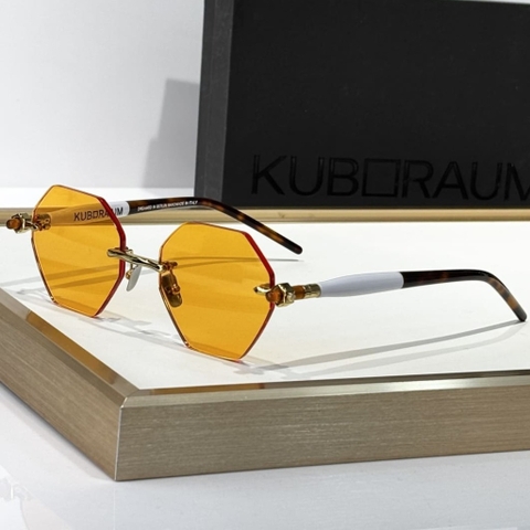Kính KUBRAUM METAL FRAME HIGH CLASSY AAA UNISEX