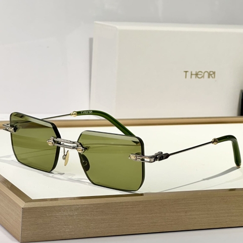 Kính THENRI EVIJA METAL FRAME HIGH CLASSY AAA UNISEX