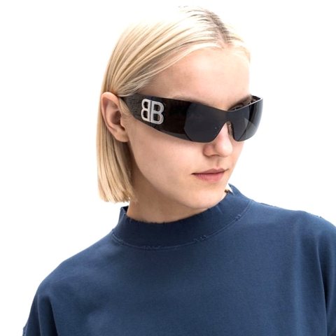Kính BALENCIAGA ACETATE FRAME HIGH CLASSY AAA UNISEX