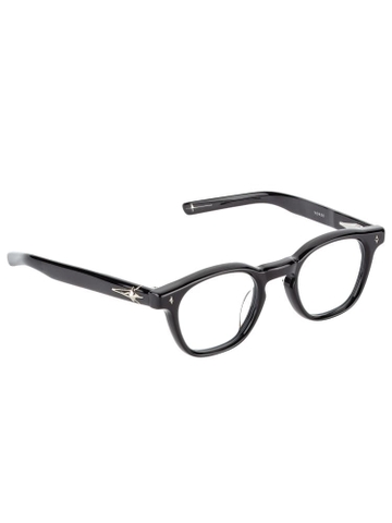 Gọng Kính GENTLE MONSTER VONZO BLACK FRAME HIGH CLASSY AAA