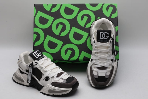 GIÀY DOLCE & GABBANA DG SNEAKER TOP QUALITY SHOES AAA