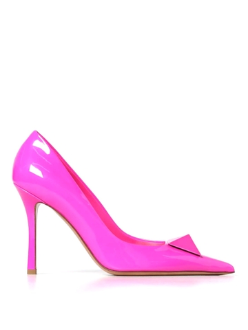 GIÀY VALENTINO GARAVANI Pink pumps shoes