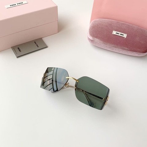 Kính MIU MIU METAL FRAME HIGH CLASSY AAA
