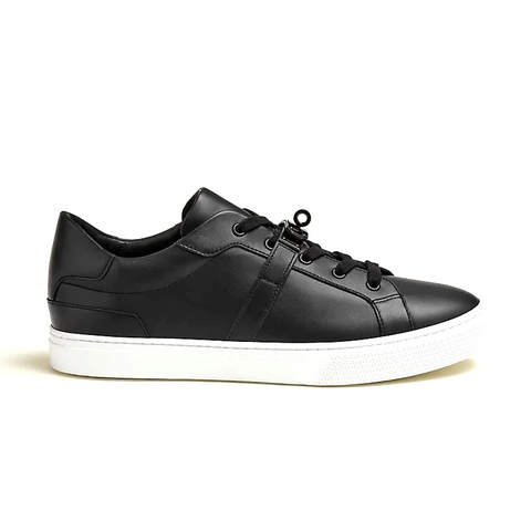 GIÀY HERMES Day Sneaker Noir