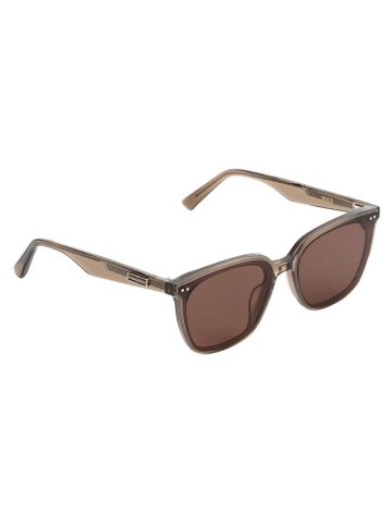 Kính GENTLE MONSTER HEIZER BROWN FRAME HIGH CLASSY AAA
