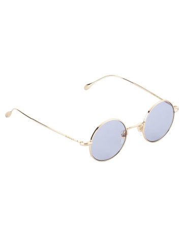 Kính GUCCI GOLD FRAME HIGH CLASSY AAA