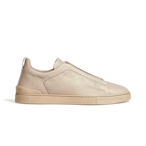 GIÀY ERMENEGILDO ZEGNA TRIPLE STITCH TOP QUALITY SHOES AAA