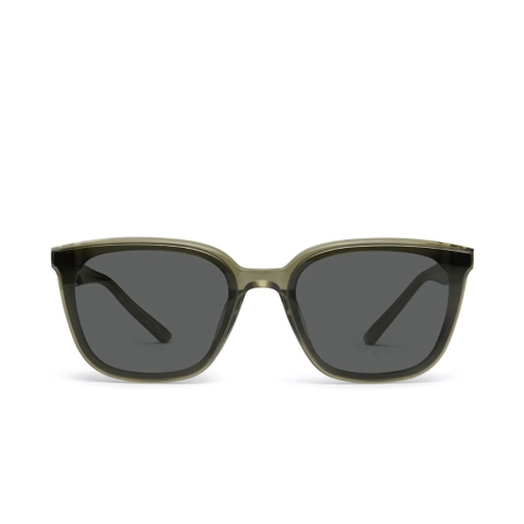 Kính GENTLE MONSTER PINO VYNYL OLIVE HIGH CLASSY AAA