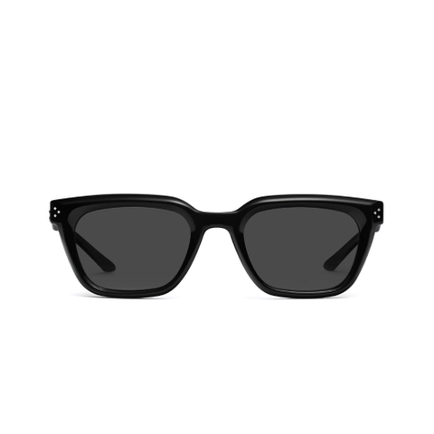 Kính GENTLE MONSTER HOVO BLACK HIGH CLASSY AAA