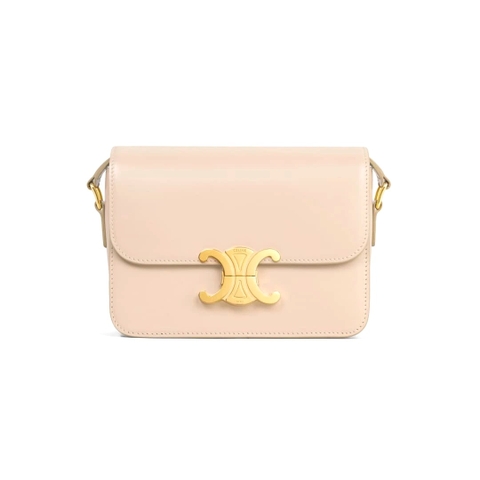 TÚI CELINE ARC DE TRIOMPHE LIGHT PINK TOP QUALITY