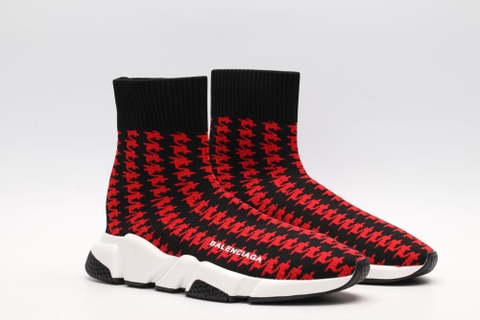 GIÀY BALENCIAGA SPEED RUNNER SNEAKER TOP QUALITY SHOES AAA