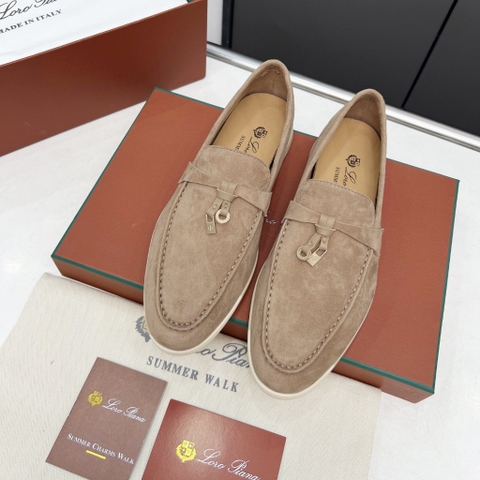 GIÀY LORO PIANA SUMMER WALK TOP QUALITY SHOES AAA