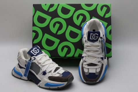 GIÀY DOLCE & GABBANA DG SNEAKER TOP QUALITY SHOES AAA