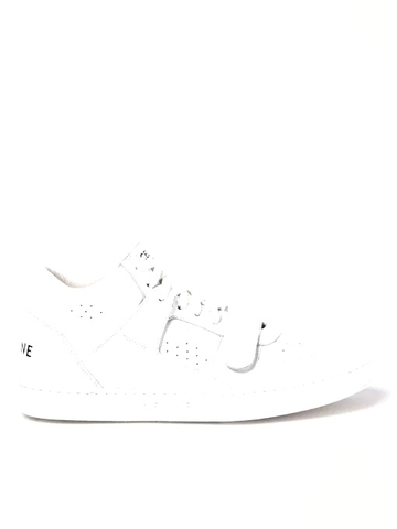 GIÀY CELINE HIGH TOP SNEAKER WHITE