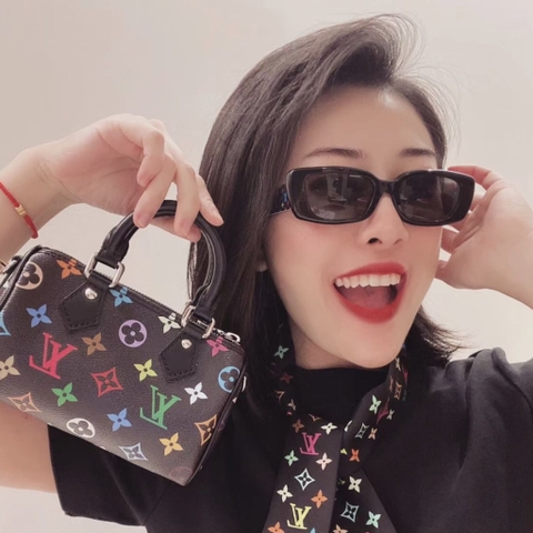 Kính LOUIS VUITTON ACETATE FRAME HIGH CLASSY AAA UNISEX