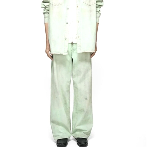 QUẦN ACNE STUDIOS PHÁT SÁNG TOP QUALITY AAA UNISEX