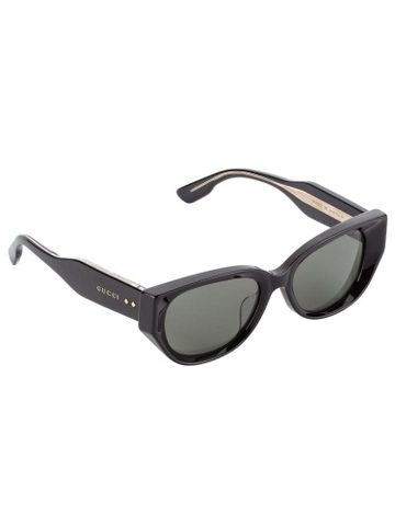 Kính GUCCI BLACK FRAME HIGH CLASSY AAA