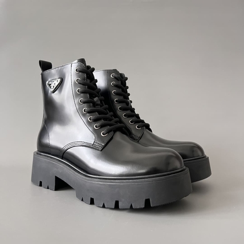 GIÀY PRADA TOP QUALITY SHOES AAA