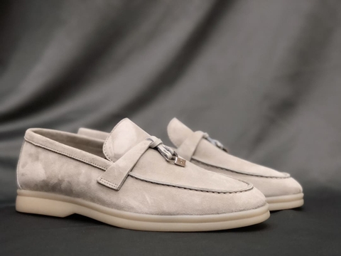GIÀY LORO PIANA SUMMER WALK TOP QUALITY SHOES AAA