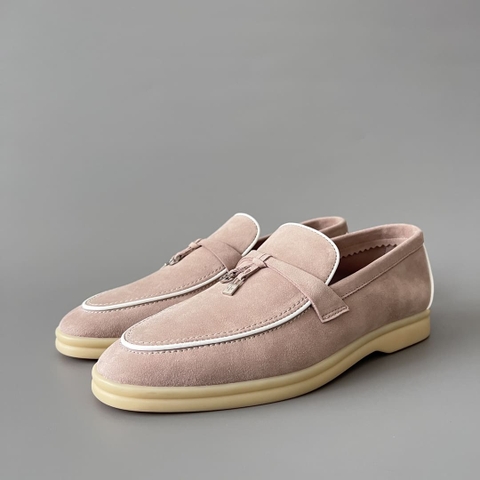 GIÀY LORO PIANA SUMMER WALK TOP QUALITY SHOES AAA
