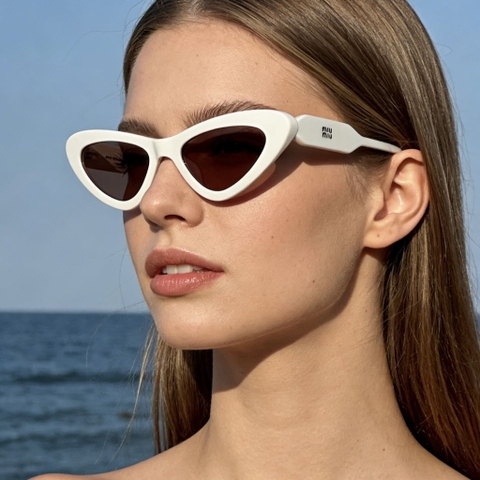 Kính MIU MIU ACETATE FRAME HIGH CLASSY AAA UNISEX