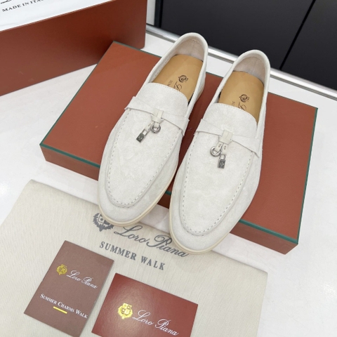 GIÀY LORO PIANA SUMMER WALK TOP QUALITY SHOES AAA