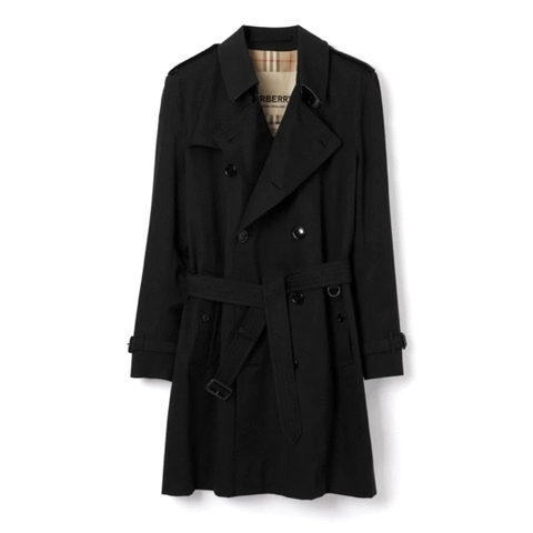ÁO BURBERRY KENSINGTON HERITAGE TRENCH TOP QUALITY AAA